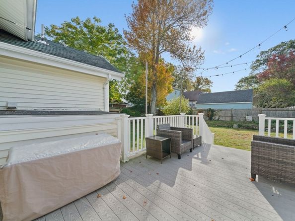 167 Cedar St, Dedham MA 02026