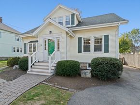 167 Cedar St, Dedham MA 02026