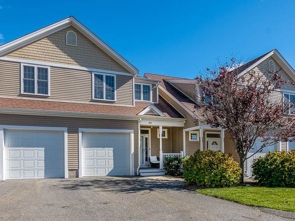 70 Endicott Street 404, Norwood MA 02062