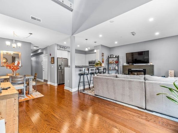 70 Endicott Street 404, Norwood MA 02062