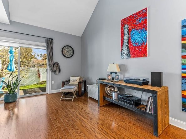70 Endicott Street 404, Norwood MA 02062