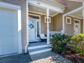 70 Endicott Street 404, Norwood MA 02062