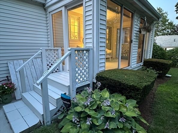 48 Concord Ave, Belmont MA 02478