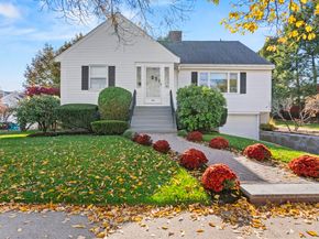 48 Concord Ave, Belmont MA 02478