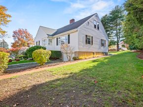 48 Concord Ave, Belmont MA 02478