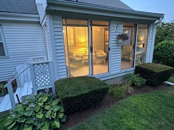 48 Concord Ave, Belmont MA 02478