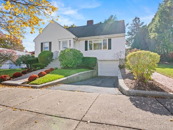 48 Concord Ave, Belmont MA 02478