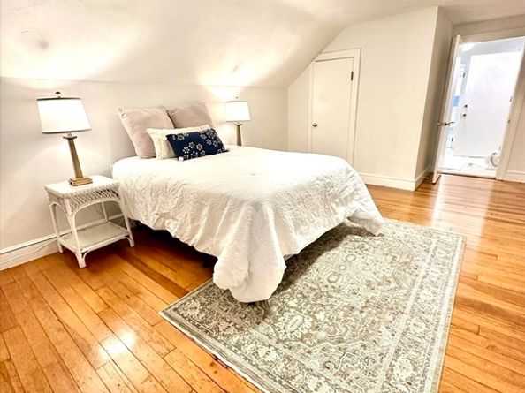 48 Concord Ave, Belmont MA 02478