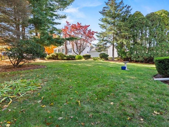 48 Concord Ave, Belmont MA 02478