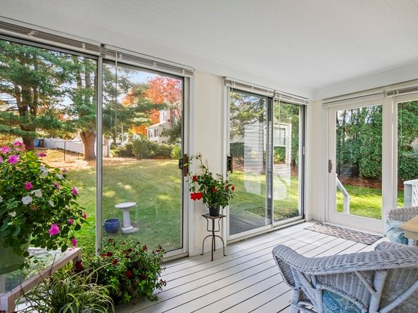 48 Concord Ave, Belmont MA 02478