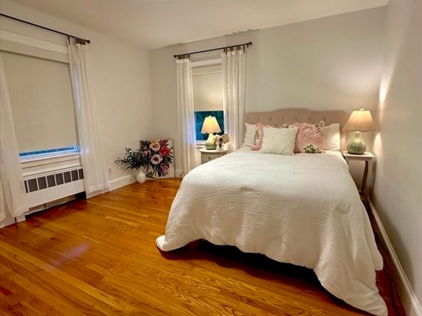 48 Concord Ave, Belmont MA 02478