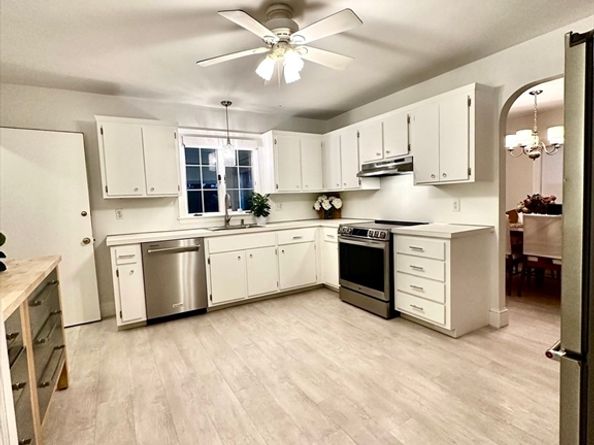 48 Concord Ave, Belmont MA 02478