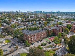 48 Forest Street 201, Medford MA 02155