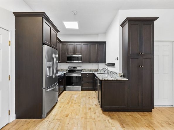 48 Forest Street 201, Medford MA 02155