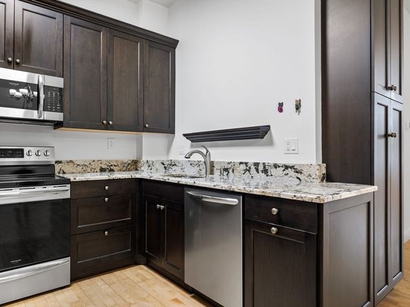 48 Forest Street 201, Medford MA 02155