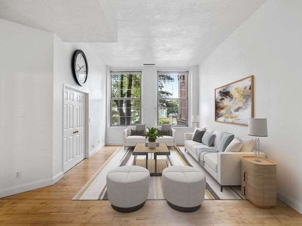 48 Forest Street 201, Medford MA 02155