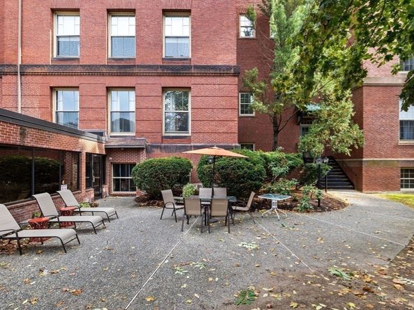 48 Forest Street 201, Medford MA 02155