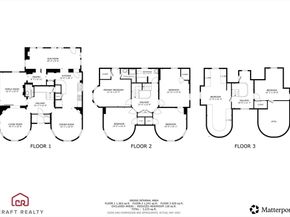 141 Beacon St, Boston MA 02136