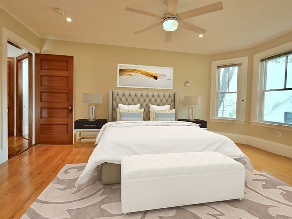 141 Beacon St, Boston MA 02136