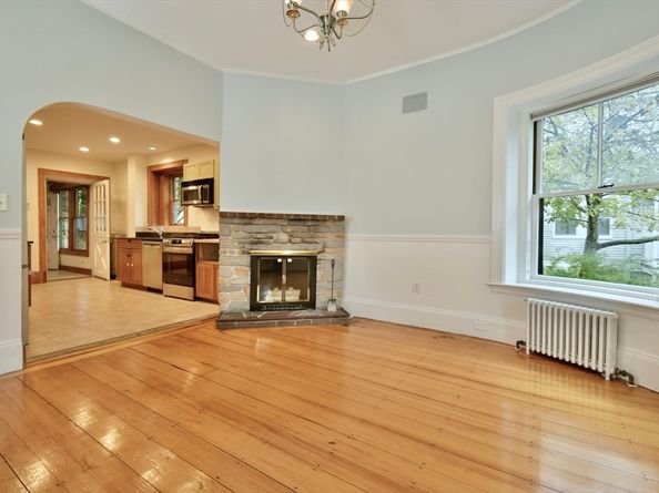 141 Beacon St, Boston MA 02136