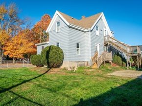 26 Highland Ave, Braintree MA 02184