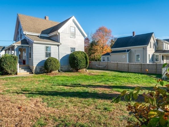 26 Highland Ave, Braintree MA 02184