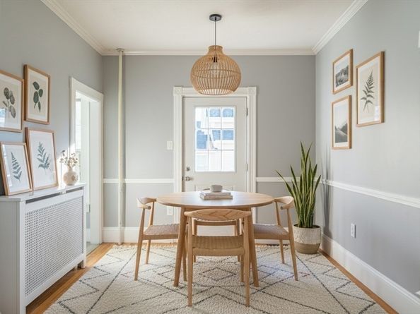 26 Highland Ave, Braintree MA 02184