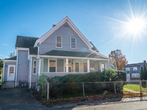 26 Highland Ave, Braintree MA 02184