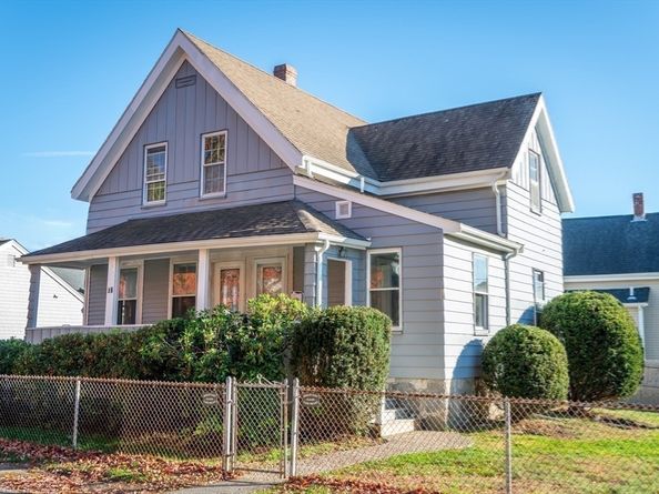 26 Highland Ave, Braintree MA 02184