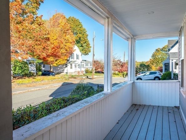 26 Highland Ave, Braintree MA 02184