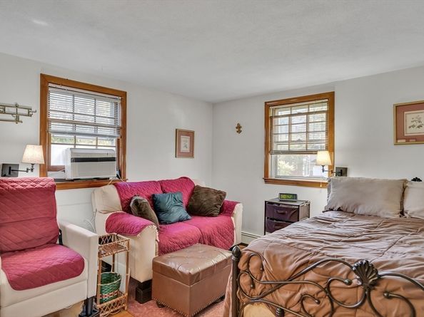 42 Grapevine Avenue, Lexington MA 02421