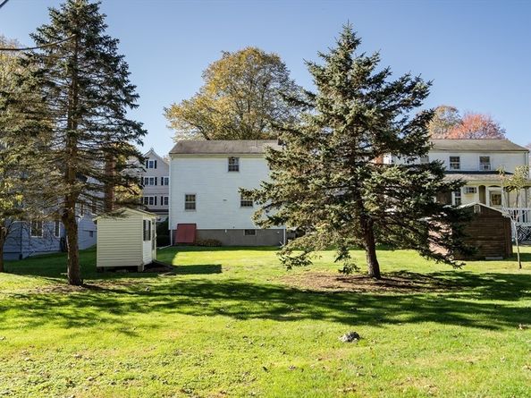 42 Grapevine Avenue, Lexington MA 02421