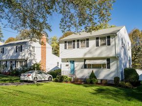 42 Grapevine Avenue, Lexington MA 02421
