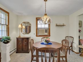 42 Grapevine Avenue, Lexington MA 02421