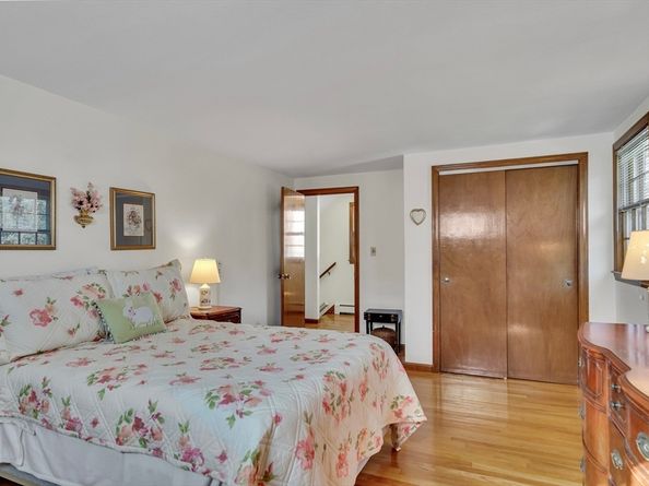 42 Grapevine Avenue, Lexington MA 02421