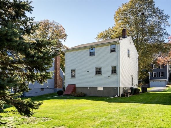 42 Grapevine Avenue, Lexington MA 02421