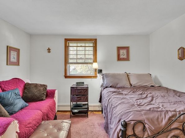 42 Grapevine Avenue, Lexington MA 02421