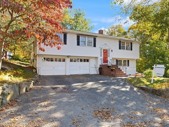 109 Riverview Rd, Gloucester MA 01930
