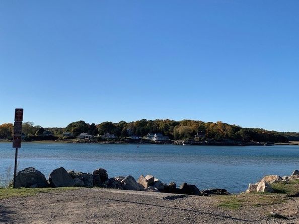 109 Riverview Rd, Gloucester MA 01930