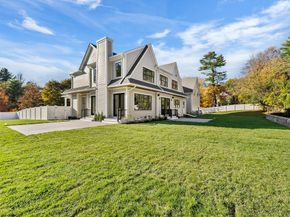 1266 South Street, Needham MA 02492