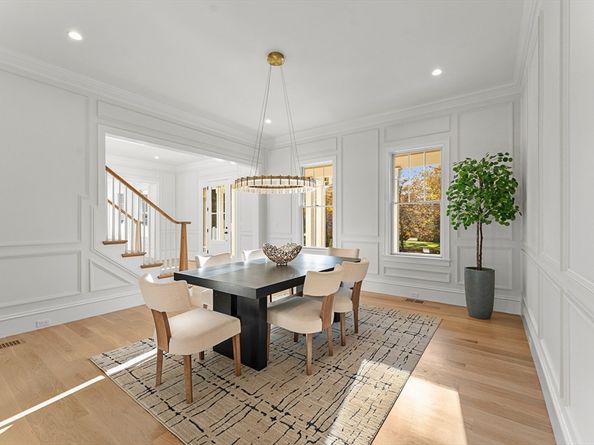 1266 South Street, Needham MA 02492