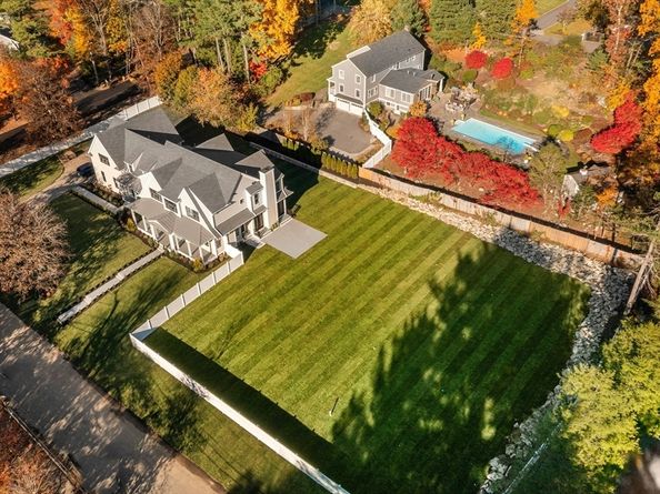 1266 South Street, Needham MA 02492