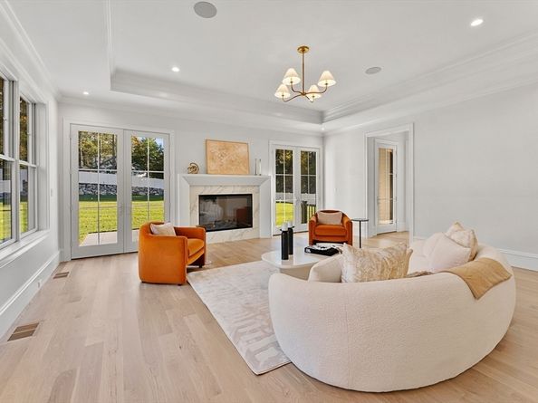1266 South Street, Needham MA 02492
