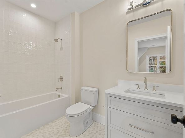 1266 South Street, Needham MA 02492