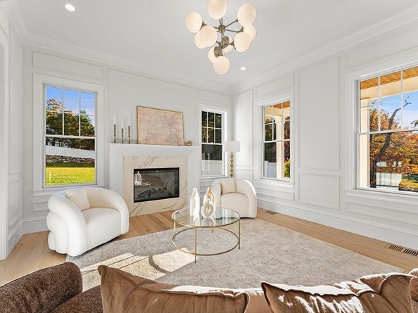 1266 South Street, Needham MA 02492