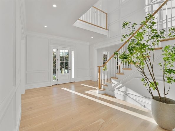 1266 South Street, Needham MA 02492
