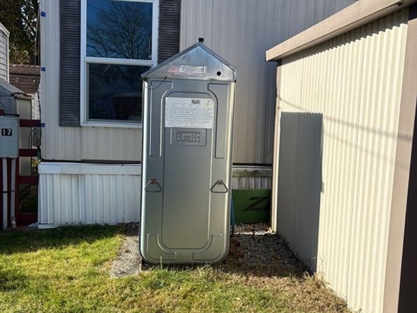 557 Southwest Cutoff 17, Worcester MA 01607