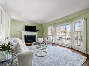 14 Forest Park, Woburn MA 01801