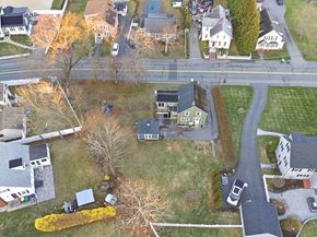 14 Forest Park, Woburn MA 01801