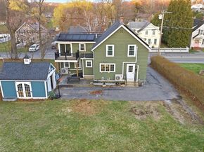14 Forest Park, Woburn MA 01801